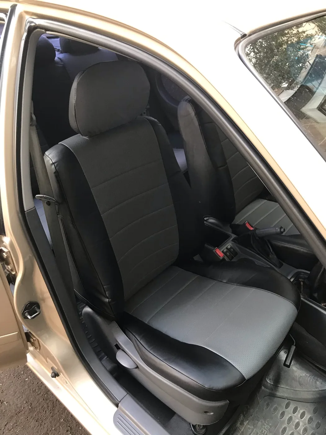 Установка авточехлов в Энгельсе