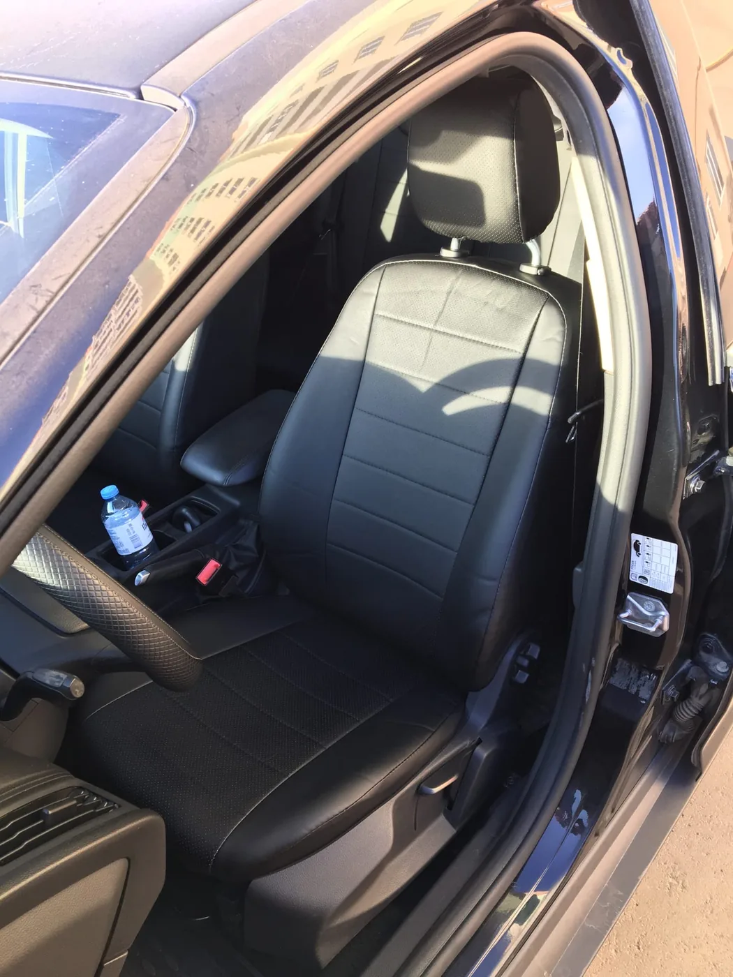 Установка авточехлов в Энгельсе